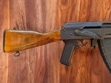 Intrac Ratmul C.U.R. 2 AK-74 chambered in 5.45x39mm Now For Sale - 2 of 8