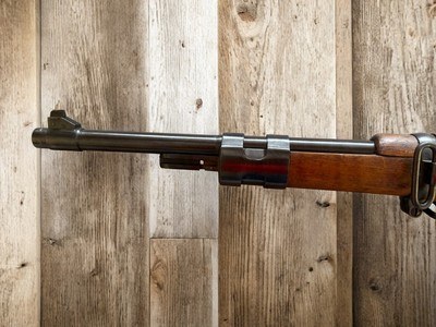 Fabrica De Arms M1943 8mm Rifle. - Image 9 of 9