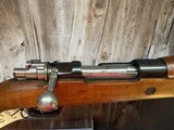 Fabrica De Arms M1943 8mm Rifle. - 5 of 9