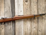 Fabrica De Arms M1943 8mm Rifle. - 3 of 9