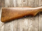 Fabrica De Arms M1943 8mm Rifle. - 2 of 9