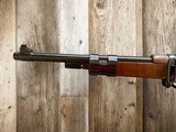 Fabrica De Arms M1943 8mm Rifle. - 9 of 9