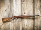 Fabrica De Arms M1943 8mm Rifle. - 1 of 9