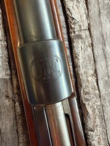 FNH Commercial Belgium Mauser Rifle Chambered In .270 Winchester - 11 of 11
