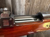 FNH Commercial Belgium Mauser Rifle Chambered In .270 Winchester - 6 of 11