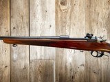 FNH Commercial Belgium Mauser Rifle Chambered In .270 Winchester - 9 of 11