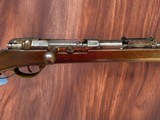 Mauser 71 Rifle Chambered in 6.5x53.5R now for sale - 5 of 9