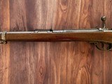 Mauser 71 Rifle Chambered in 6.5x53.5R now for sale - 8 of 9