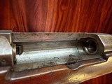 Mauser 71 Rifle Chambered in 6.5x53.5R now for sale - 6 of 9