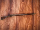Mauser 71 Rifle Chambered in 6.5x53.5R now for sale - 1 of 9