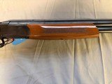 Stoeger Condor Competition O/U Trap, Skeet, Clays, Range or Hunting Deluxe 12 Gauge Shotgun - 3 of 9