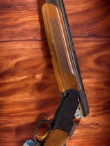 Stoeger Condor Competition O/U Trap, Skeet, Clays, Range or Hunting Deluxe 12 Gauge Shotgun - 8 of 9