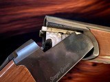 Stoeger Condor Competition O/U Trap, Skeet, Clays, Range or Hunting Deluxe 12 Gauge Shotgun - 5 of 9
