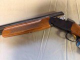 Stoeger Condor Competition O/U Trap, Skeet, Clays, Range or Hunting Deluxe 12 Gauge Shotgun - 8 of 9