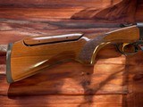 Stoeger Condor Competition O/U Trap, Skeet, Clays, Range or Hunting Deluxe 12 Gauge Shotgun - 2 of 9