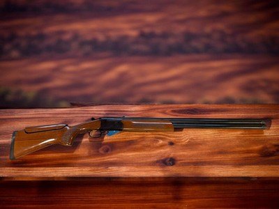 Stoeger Condor Competition O/U Trap, Skeet, Clays, Range or Hunting Deluxe 12 Gauge Shotgun