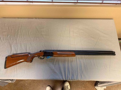 Stoeger Condor Competition O/U Trap, Skeet, Clays, Range or Hunting Deluxe 12 Gauge Shotgun