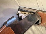 Stoeger Condor Competition O/U Trap, Skeet, Clays, Range or Hunting Deluxe 12 Gauge Shotgun - 5 of 9