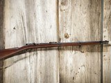 1886 Mauser Broomhandle Model 71/84 Ecuador Long Rifle Chambered in 11x60mm Mauser - 1 of 10