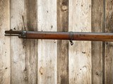 1886 Mauser Broomhandle Model 71/84 Ecuador Long Rifle Chambered in 11x60mm Mauser - 9 of 10