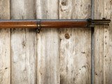 1886 Mauser Broomhandle Model 71/84 Ecuador Long Rifle Chambered in 11x60mm Mauser - 4 of 10