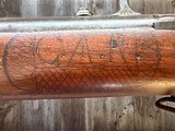 1886 Mauser Broomhandle Model 71/84 Ecuador Long Rifle Chambered in 11x60mm Mauser - 10 of 10