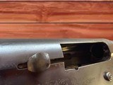 How Sweet It Is!! Original Browning A5 Sweet Sixteen 16 Gauge Shotgun w/ the famous Lyman "Pickle" Barrel Compensator!! - 7 of 10