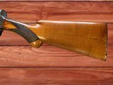 How Sweet It Is!! Original Browning A5 Sweet Sixteen 16 Gauge Shotgun w/ the famous Lyman "Pickle" Barrel Compensator!! - 8 of 10