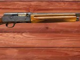 How Sweet It Is!! Original Browning A5 Sweet Sixteen 16 Gauge Shotgun w/ the famous Lyman "Pickle" Barrel Compensator!! - 3 of 10