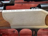 Blaser R-93 Straight Bolt Rifle Chambered in 7mm-08 Remmington *MODIFIED FOR LEFT-HANDED SHOOTERS* - 6 of 10