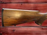 Blaser R-93 Straight Bolt Rifle Chambered in 7mm-08 Remmington *MODIFIED FOR LEFT-HANDED SHOOTERS* - 8 of 10