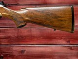 Blaser R-93 Straight Bolt Rifle Chambered in 7mm-08 Remmington *MODIFIED FOR LEFT-HANDED SHOOTERS* - 2 of 10