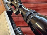 Blaser R-93 Straight Bolt Rifle Chambered in 7mm-08 Remmington *MODIFIED FOR LEFT-HANDED SHOOTERS* - 7 of 10