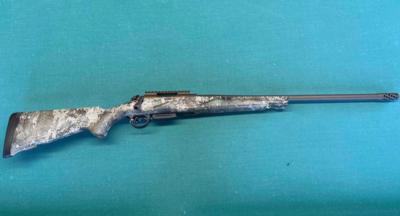 Franchi Momentum Elite Strata Bolt-Action Rifle Chambered in 350 LEG.