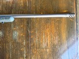 Ruger American Pred II Chambered in 450 B/M - Image 4 of 9
