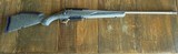 Ruger American Pred II Chambered in 450 B/M - Image 1 of 9