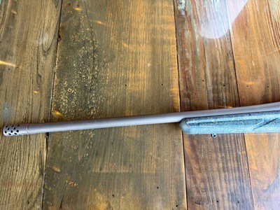 Ruger American Pred II Chambered in 450 B/M - Image 9 of 9