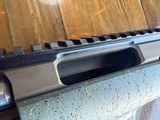 Ruger American Pred II Chambered in 450 B/M - Image 6 of 9
