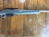 Ruger American Pred II Chambered in 450 B/M - Image 3 of 9