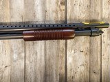 Mossberg 590A Retro Pump-Action Shotgun Chambered in 12Ga - 4 of 11