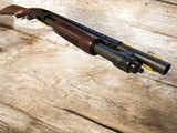 Mossberg 590A Retro Pump-Action Shotgun Chambered in 12Ga - 5 of 11