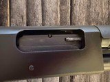 Mossberg 590A Retro Pump-Action Shotgun Chambered in 12Ga - 7 of 11