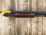 Mossberg 590A Retro Pump-Action Shotgun Chambered in 12Ga - 11 of 11
