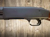 Mossberg 590A Retro Pump-Action Shotgun Chambered in 12Ga - 10 of 11