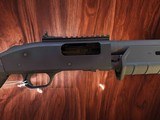 Mossberg 590A1 Pump Action Shotgun in 12Ga - 10 of 13