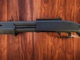 Mossberg 590A1 Pump Action Shotgun in 12Ga - 3 of 13