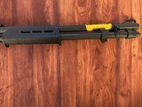 Mossberg 590A1 Pump Action Shotgun in 12Ga - 11 of 13