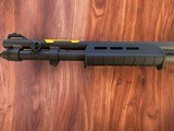 Mossberg 590A1 Pump Action Shotgun in 12Ga - 4 of 13