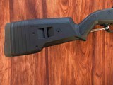 Mossberg 590A1 Pump Action Shotgun in 12Ga - 9 of 13
