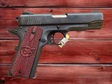 Colt Combat Commander 1911 Style Pistol Chambered in 9mm - 4 of 7